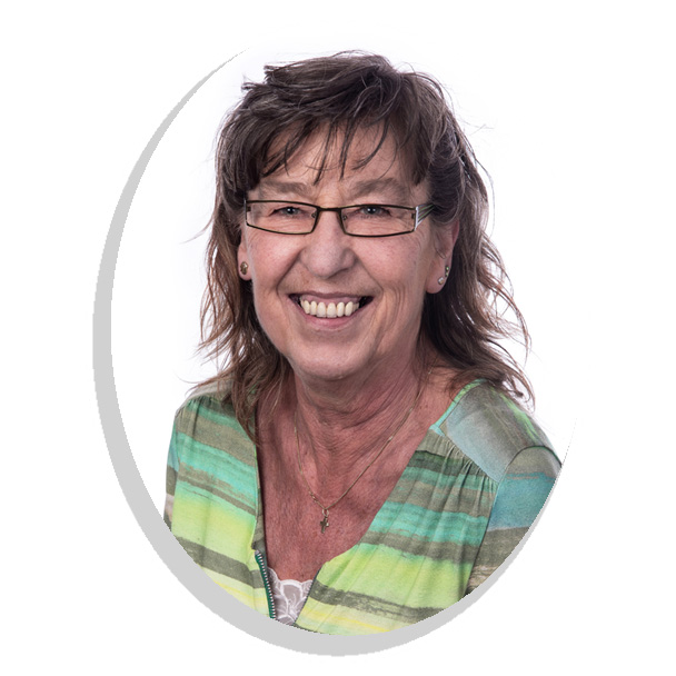Marianne Fielenbach