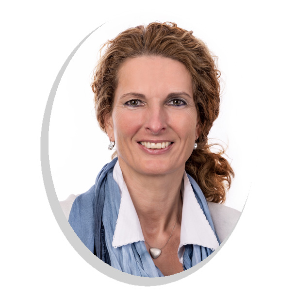 Ingrid Kistenich
