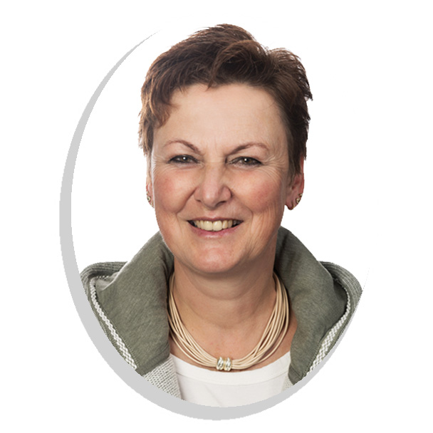 Margot Bramer-Völkel