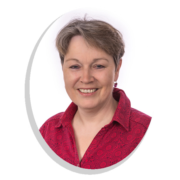 Christine Pütz