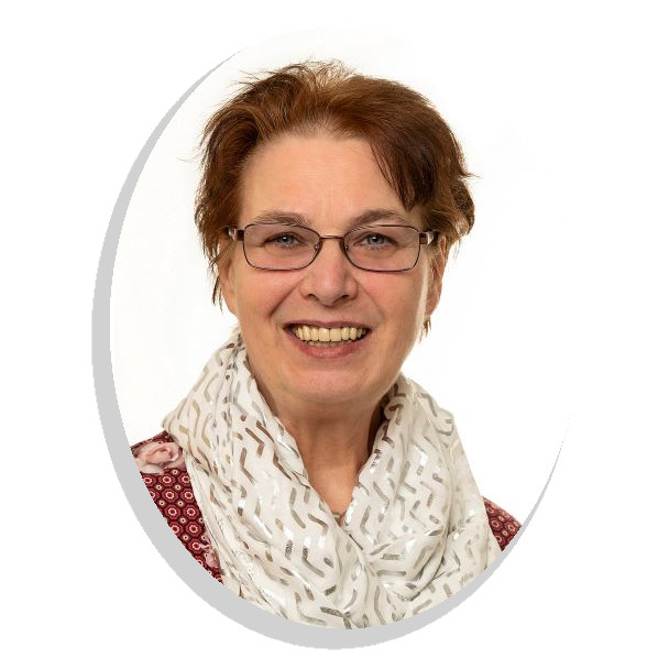 Brigitte Hensel