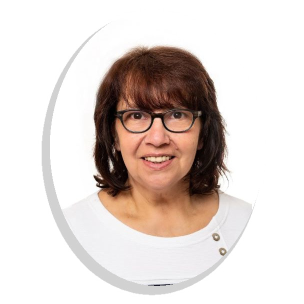 Susanne Mandt
